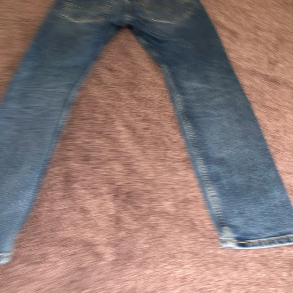 Levi's Classic Blue Jeans 33W X‎  32L